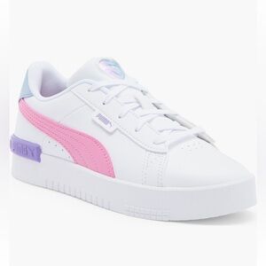 NEW Toddler Girls Puma Jada Bouncy Sky Sneakers